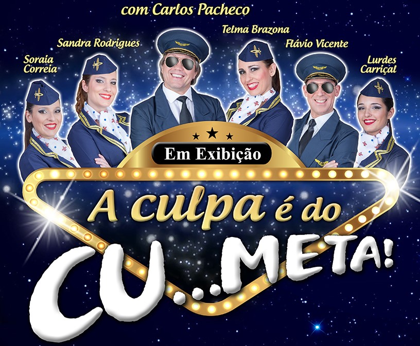 Sul Informação - No Boa Esperança, “A Culpa é do Cu…meta”