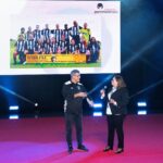Sul Informação - Portimão homenageia 707 atletas e treinadores na Gala do Desporto