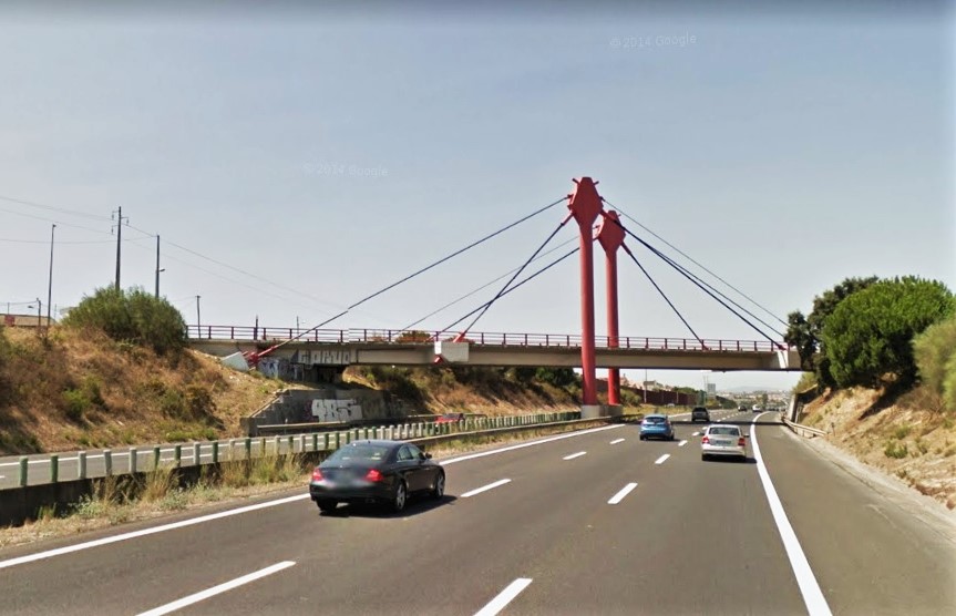 Sul Informação - Vai para Lisboa de carro? Atenção aos condicionamentos de trânsito na A2