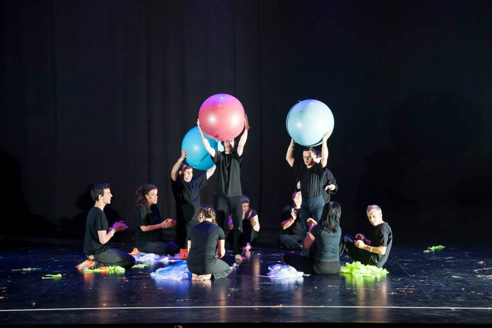 Sul Informação - Teia d’Impulsos promove primeira edição do Festival de Artes Inclusivas em Portimão