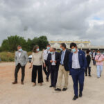 Sul Informação - Projeto do ABC em Loulé ajuda «a diversificar a economia do Algarve»