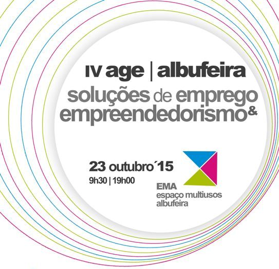 Sul Informação - «AGE/Albufeira» volta  a divulgar soluções de emprego e empreendedorismo