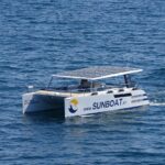 Sul Informação - Portimão: Novo posto de turismo e passeio em catamaran solar no Dia Mundial do Turismo
