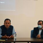 Sul Informação - «Bola está no lado do Governo» quanto à criação do Parque Natural Marinho do Recife do Algarve