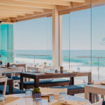 Sul Informação - Novos pratos, cocktails e decoração: Maré at Pine Cliffs e Mirador renovam-se para o Verão