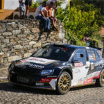 Sul Informação - Campeão nacional Ricardo Teodósio regressa ao pódio em Castelo Branco