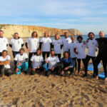 Sul Informação - Sagres recebe curso de Treinadores de Surfing Grau I