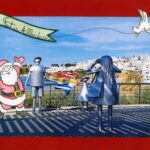 Sul Informação - Crianças de Albufeira são as autoras do postal de Natal da Câmara Municipal