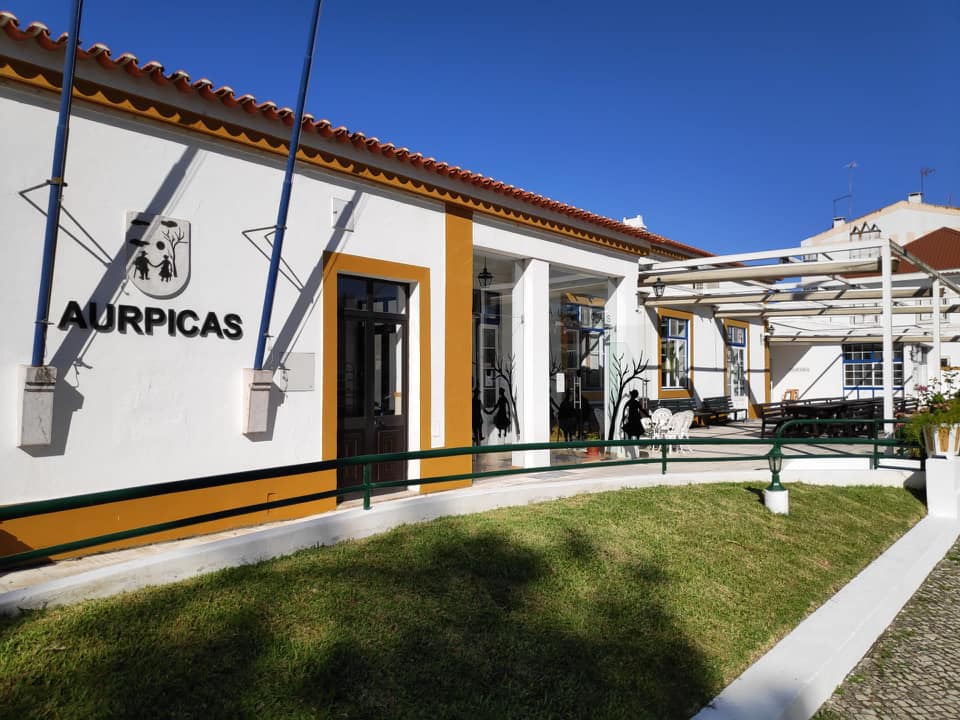 Sul Informação - Já começaram testes a lares e serviços de apoio domiciliário em Alcácer