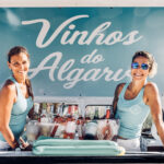 Sul Informação - Vinhos do Algarve dão-se a beber ao pôr-de-sol nas praias