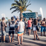 Sul Informação - Vinhos do Algarve dão-se a beber ao pôr-de-sol nas praias