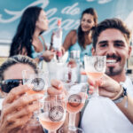 Sul Informação - Vinhos do Algarve dão-se a beber ao pôr-de-sol nas praias