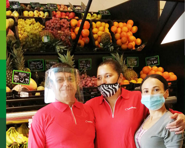 Sul Informação - Coviran abre novo supermercado no Algarve