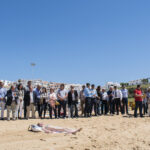 Sul Informação - Albufeira inaugura época balnear com projeto inovador para daltónicos
