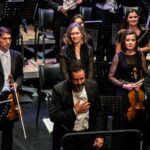 Sul Informação - “Os Sons do Destino” ecoaram no Cine-Teatro Louletano no arranque do FIMA [fotogaleria]
