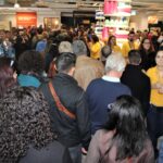 Sul Informação - Fotogaleria: IKEA abriu portas e os algarvios atiraram-se às (mobílias) suecas