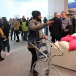 Sul Informação - Fotogaleria: IKEA abriu portas e os algarvios atiraram-se às (mobílias) suecas