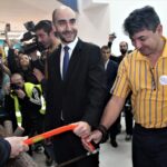 Sul Informação - Fotogaleria: IKEA abriu portas e os algarvios atiraram-se às (mobílias) suecas