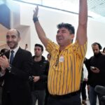 Sul Informação - Fotogaleria: IKEA abriu portas e os algarvios atiraram-se às (mobílias) suecas