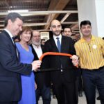 Sul Informação - Fotogaleria: IKEA abriu portas e os algarvios atiraram-se às (mobílias) suecas