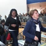 Sul Informação - Fotogaleria: IKEA abriu portas e os algarvios atiraram-se às (mobílias) suecas