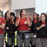 Sul Informação - Fotogaleria: IKEA abriu portas e os algarvios atiraram-se às (mobílias) suecas