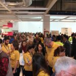 Sul Informação - Fotogaleria: IKEA abriu portas e os algarvios atiraram-se às (mobílias) suecas