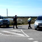 Sul Informação - Este 1º de Maio (quase) não teve praia nem piqueniques