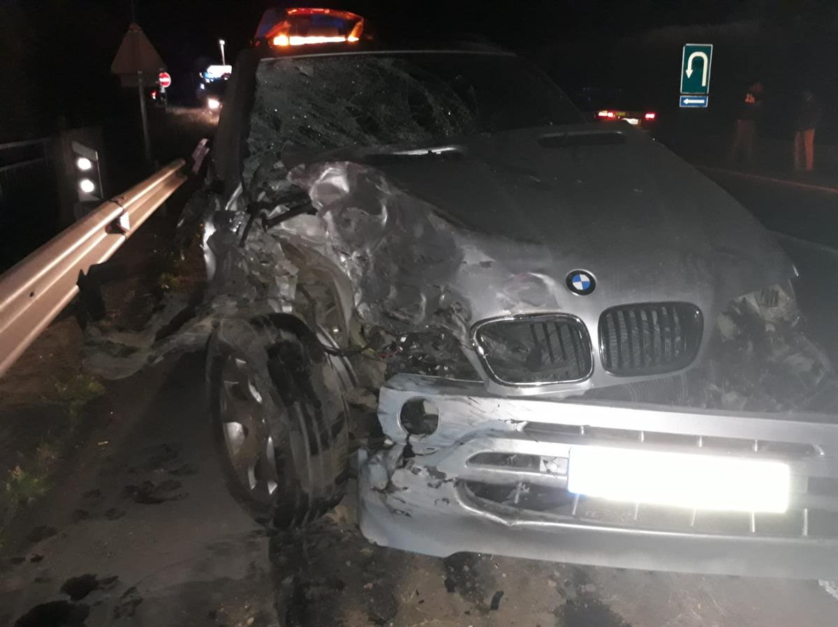 Sul Informação - Mortos em acidente de Ourique vinham de piquenique