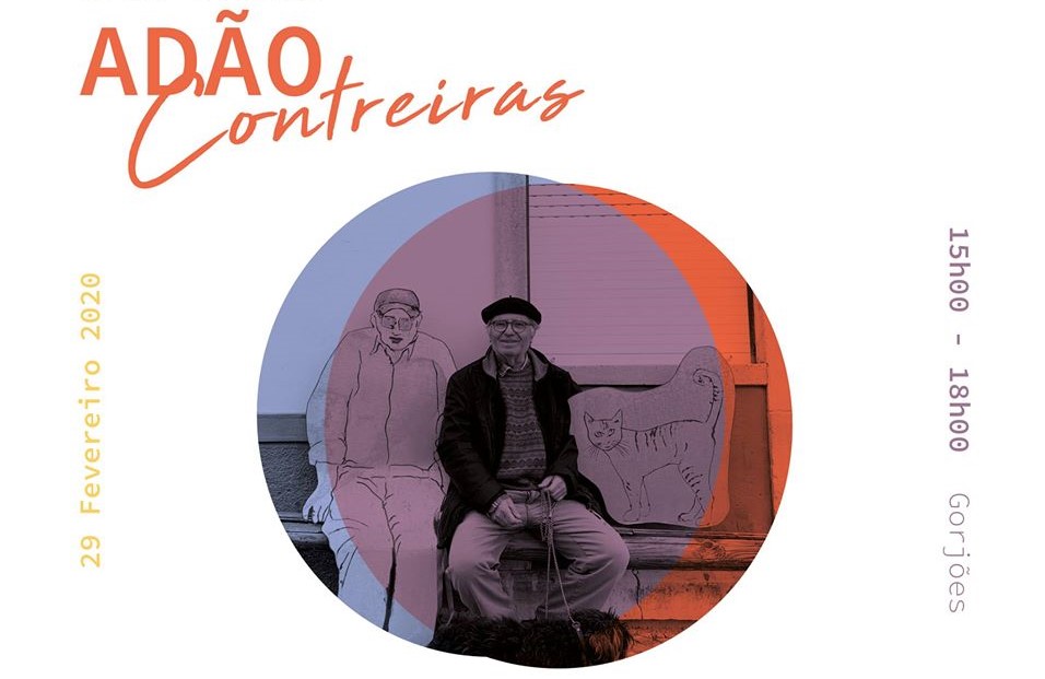 Sul Informação - Adão Contreiras abre as portas do seu estúdio e nem música vai faltar