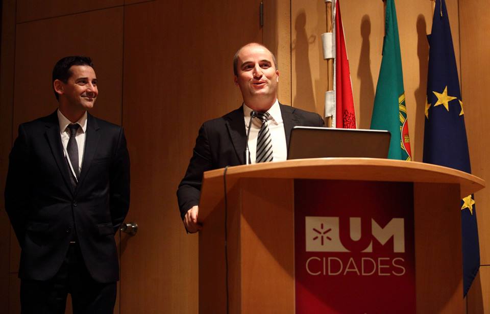 Sul Informação - Sagres recebe Gala Município do Ano Portugal 2016