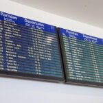 Sul Informação - Reclamações aumentaram, voos atrasaram-se, mas avaliação das obras no Aeroporto é «positiva»