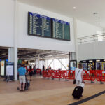 Sul Informação - Reclamações aumentaram, voos atrasaram-se, mas avaliação das obras no Aeroporto é «positiva»