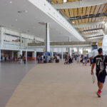 Sul Informação - Reclamações aumentaram, voos atrasaram-se, mas avaliação das obras no Aeroporto é «positiva»
