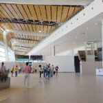 Sul Informação - Reclamações aumentaram, voos atrasaram-se, mas avaliação das obras no Aeroporto é «positiva»