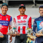 Sul Informação - Ciclista do Aviludo-Louletano-Loulé Concelho ganhou a Prova de Abertura/Região de Aveiro