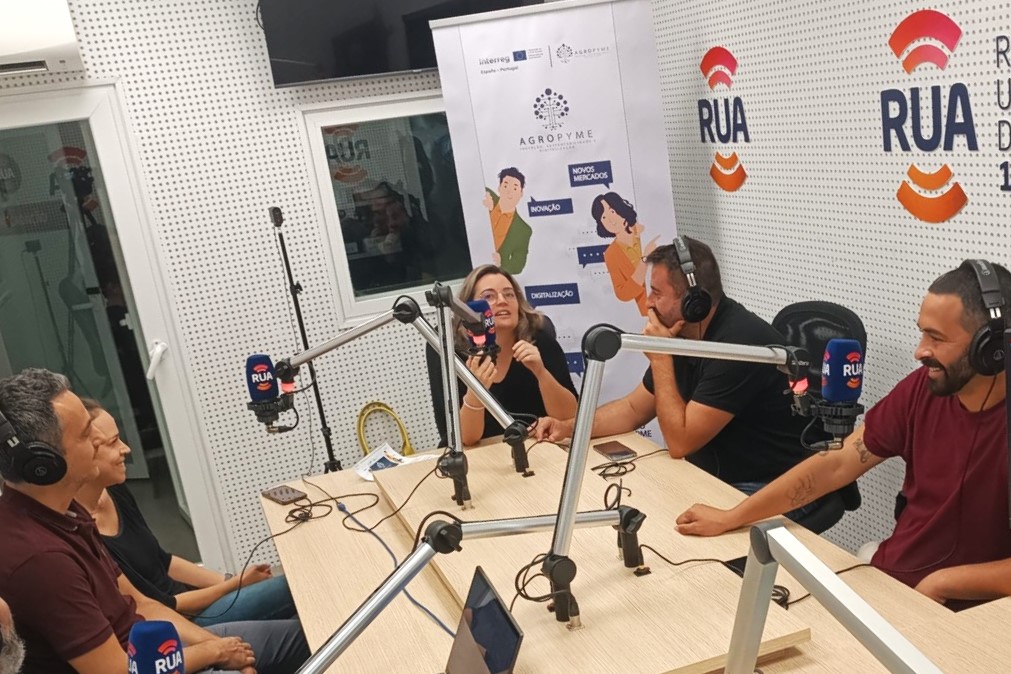 Sul Informação - Empresas agroalimentares do Algarve, Alentejo e Andaluzia têm um Agropyme para as ajudar a avançar