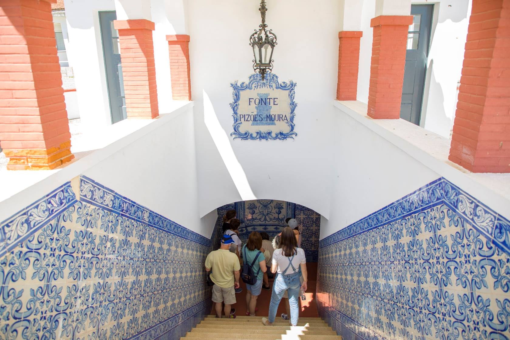 Sul Informação - Estão abertas as inscrições para o Percurso Temático “Do Castello até Pisões”