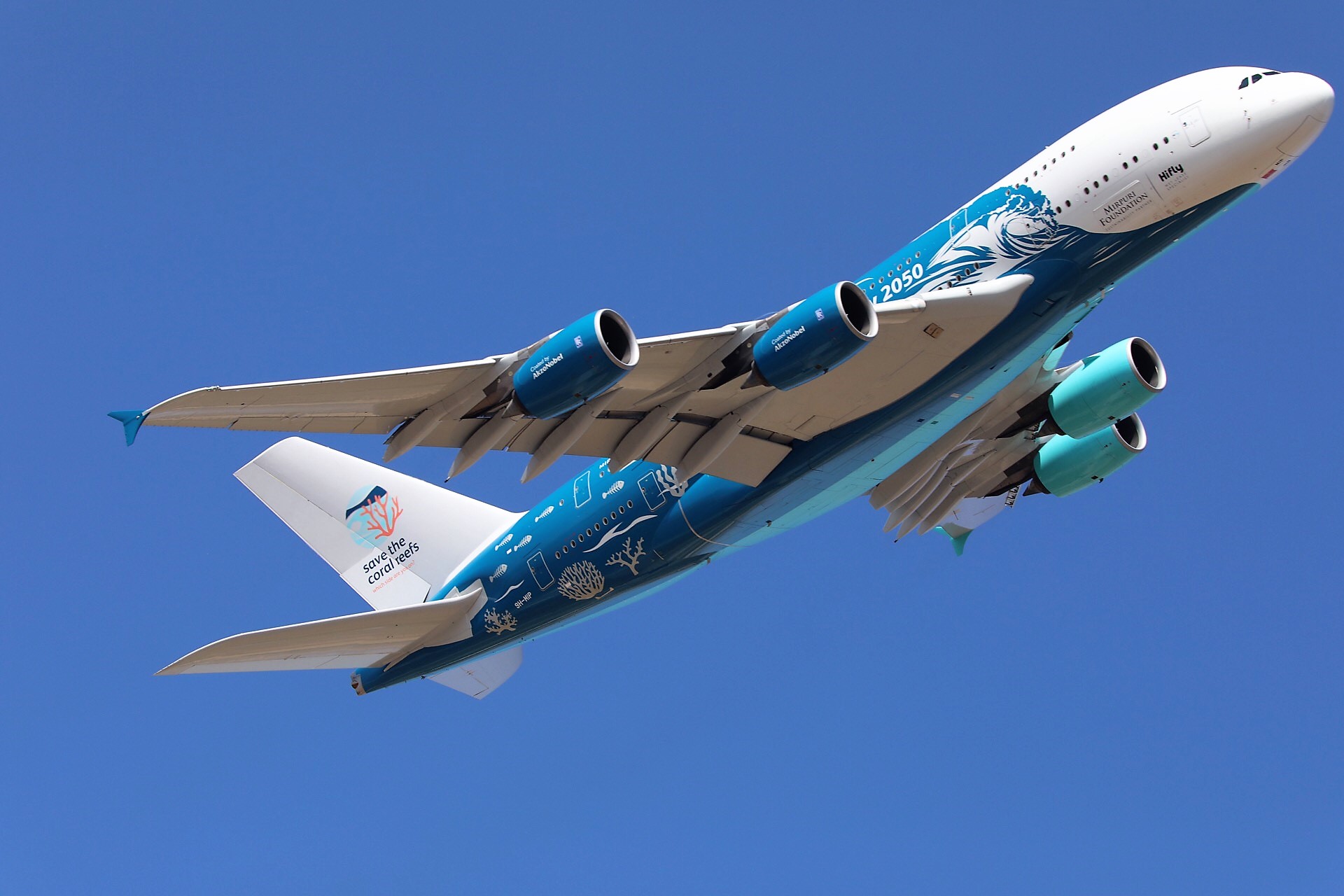 Sul Informação - Fotogaleria: Maior avião de passageiros do mundo já aterrou em Beja