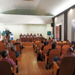 Sul Informação - Futuro das Alagoas Brancas foi discutido em Sessão Participativa em Lagoa