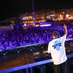 Sul Informação - Mais de 35 mil pessoas dançaram no Albufeira Sounds