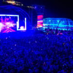 Sul Informação - Mais de 35 mil pessoas dançaram no Albufeira Sounds