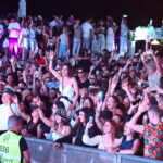 Sul Informação - Mais de 35 mil pessoas dançaram no Albufeira Sounds