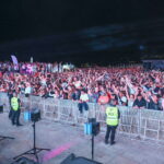 Sul Informação - Mais de 35 mil pessoas dançaram no Albufeira Sounds