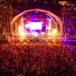 Sul Informação - Mais de 35 mil pessoas dançaram no Albufeira Sounds