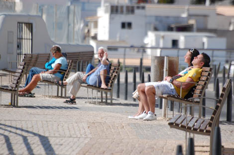 Sul Informação - Hotelaria do Algarve está hoje 10% mais cara em comparação com o ano passado