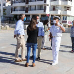 Sul Informação - Apesar do «pequeno Verão que vamos ter», Albufeira está «otimista»
