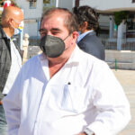 Sul Informação - Apesar do «pequeno Verão que vamos ter», Albufeira está «otimista»