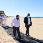Sul Informação - Apesar do «pequeno Verão que vamos ter», Albufeira está «otimista»