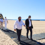 Sul Informação - Apesar do «pequeno Verão que vamos ter», Albufeira está «otimista»